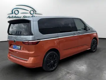 VW Multivan Style ACC AHK 3ZK HUD PANO H&K RFK