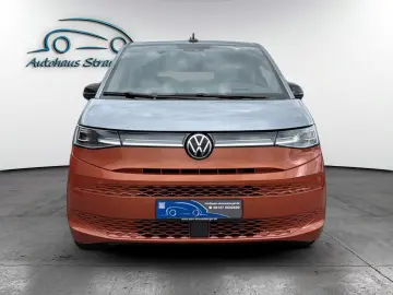 VW Multivan Style ACC AHK 3ZK HUD PANO H&K RFK