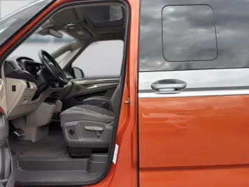 VW Multivan Style ACC AHK 3ZK HUD PANO H&K RFK