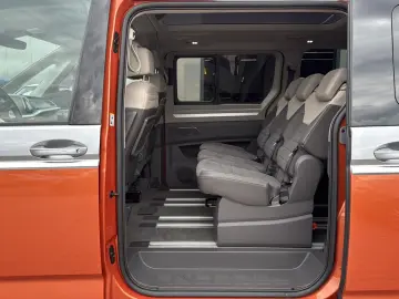 VW Multivan Style ACC AHK 3ZK HUD PANO H&K RFK