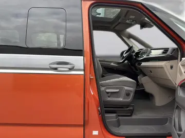 VW Multivan Style ACC AHK 3ZK HUD PANO H&K RFK