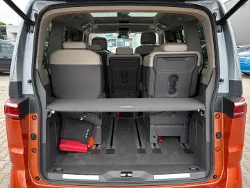 VW Multivan Style ACC AHK 3ZK HUD PANO H&K RFK
