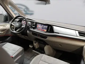 VW Multivan Style ACC AHK 3ZK HUD PANO H&K RFK