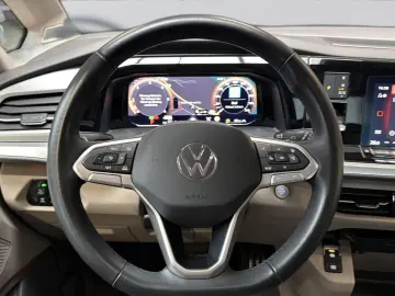 VW Multivan Style ACC AHK 3ZK HUD PANO H&K RFK