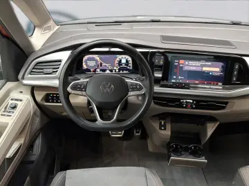 VW Multivan Style ACC AHK 3ZK HUD PANO H&K RFK
