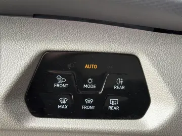 VW Multivan Style ACC AHK 3ZK HUD PANO H&K RFK