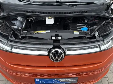 VW Multivan Style ACC AHK 3ZK HUD PANO H&K RFK