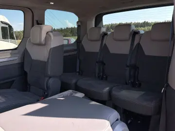 VW Multivan Style ACC AHK 3ZK RFK KZU LrHz PANO QI