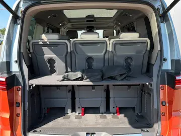 VW Multivan Style ACC AHK 3ZK RFK KZU LrHz PANO QI