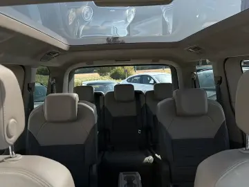 VW Multivan Style ACC AHK 3ZK RFK KZU LrHz PANO QI