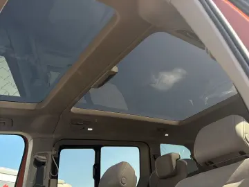 VW Multivan Style ACC AHK 3ZK RFK KZU LrHz PANO QI