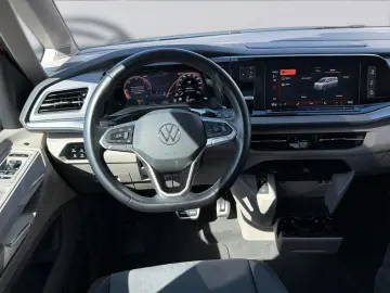 VW Multivan Style ACC AHK 3ZK RFK KZU LrHz PANO QI
