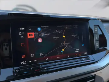 VW Multivan Style ACC AHK 3ZK RFK KZU LrHz PANO QI