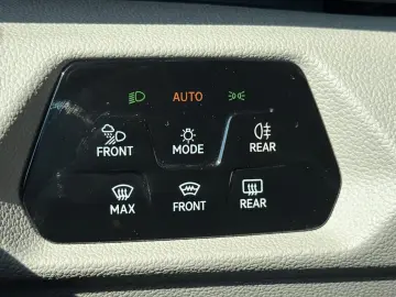 VW Multivan Style ACC AHK 3ZK RFK KZU LrHz PANO QI