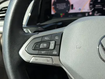 VW Multivan Style ACC AHK 3ZK RFK KZU LrHz PANO QI