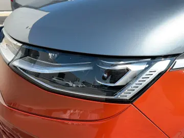VW Multivan Style ACC AHK 3ZK RFK KZU LrHz PANO QI
