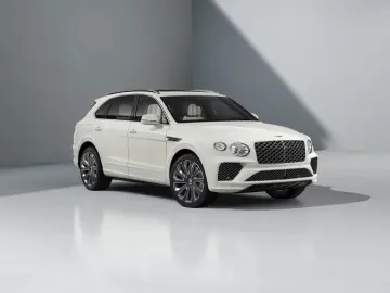 Bentley Bentayga V6 Hybrid Artenara  MY27