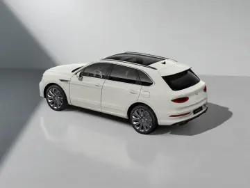 Bentley Bentayga V6 Hybrid Artenara  MY27