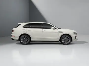 Bentley Bentayga V6 Hybrid Artenara  MY27