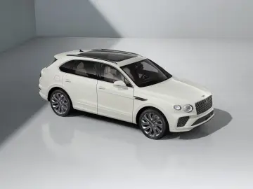 Bentley Bentayga V6 Hybrid Artenara  MY27