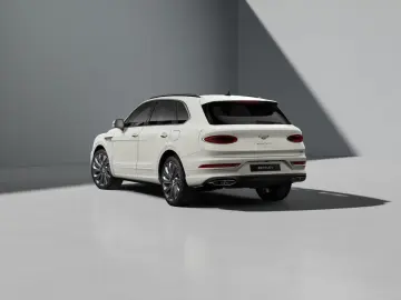 Bentley Bentayga V6 Hybrid Artenara  MY27