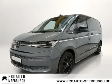VW T7 Multivan Style AHK PANO STNDHZNG ACC RFK APPL