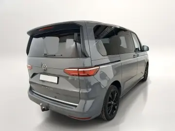 VW T7 Multivan Style AHK PANO STNDHZNG ACC RFK APPL
