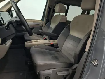 VW T7 Multivan Style AHK PANO STNDHZNG ACC RFK APPL