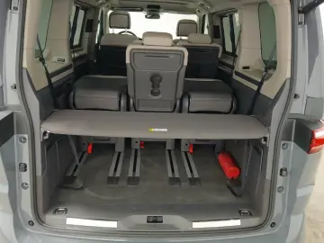 VW T7 Multivan Style AHK PANO STNDHZNG ACC RFK APPL