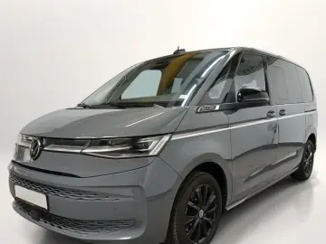 VW T7 Multivan Style AHK PANO STNDHZNG ACC RFK APPL
