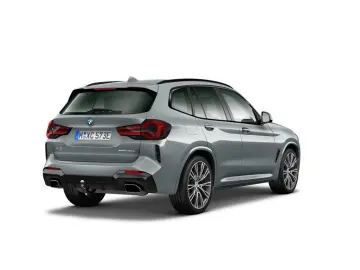 BMW X3 XDRIVE30E Sportpaket