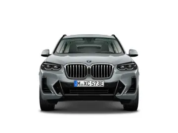 BMW X3 XDRIVE30E Sportpaket