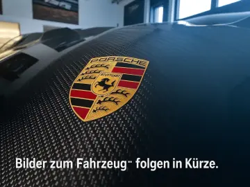 PORSCHE Cayenne S E-Hyb Sport Design 22 Turbo Massage