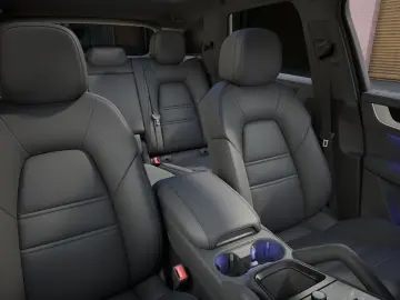PORSCHE Cayenne S E-Hyb Sport Design 22 Turbo Massage