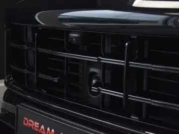 PORSCHE Cayenne Coupe E-Hybrid TURBO GT 470pk   PASSENGE