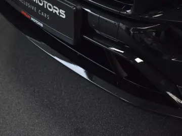PORSCHE Cayenne Coupe E-Hybrid TURBO GT 470pk   PASSENGE