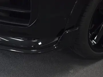 PORSCHE Cayenne Coupe E-Hybrid TURBO GT 470pk   PASSENGE