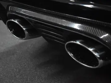 PORSCHE Cayenne Coupe E-Hybrid TURBO GT 470pk   PASSENGE