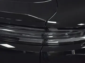 PORSCHE Cayenne Coupe E-Hybrid TURBO GT 470pk   PASSENGE