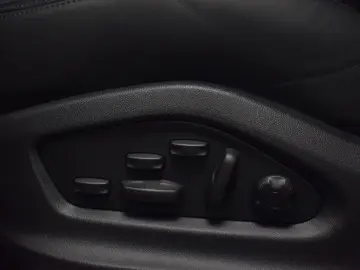 PORSCHE Cayenne Coupe E-Hybrid TURBO GT 470pk   PASSENGE