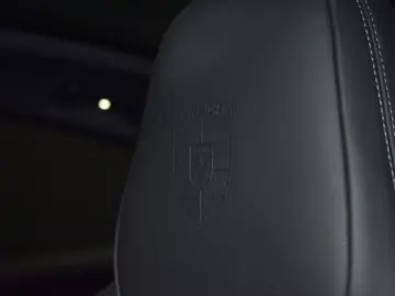 PORSCHE Cayenne Coupe E-Hybrid TURBO GT 470pk   PASSENGE