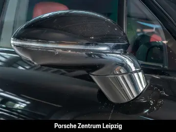 PORSCHE Cayenne Turbo E-Hybrid PCCB AHK Carbon BeifDispl