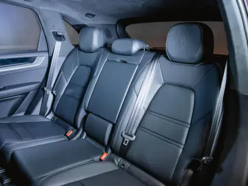 PORSCHE Cayenne Turbo E-Hybrid Sonderlack Unikat