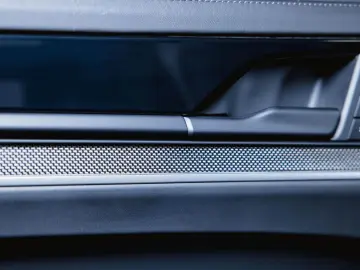 PORSCHE Cayenne Turbo E-Hybrid Sonderlack Unikat