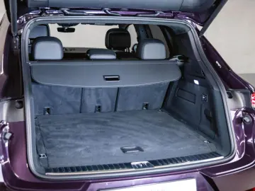 PORSCHE Cayenne Turbo E-Hybrid Sonderlack Unikat