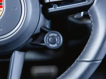PORSCHE Cayenne Turbo E-Hybrid Sonderlack Unikat