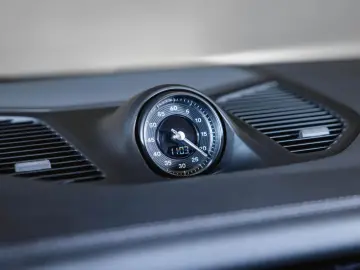 PORSCHE Cayenne Turbo E-Hybrid Sonderlack Unikat