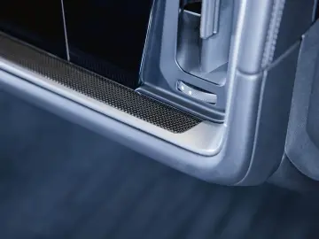 PORSCHE Cayenne Turbo E-Hybrid Sonderlack Unikat