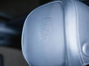 PORSCHE Cayenne Turbo E-Hybrid Sonderlack Unikat