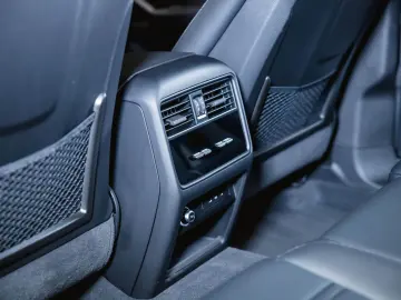 PORSCHE Cayenne Turbo E-Hybrid Sonderlack Unikat